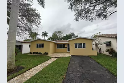 1812 N 40th Ave, Hollywood, FL 33021 - Photo 1