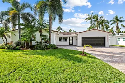 1931 NE 32nd Ave, Fort Lauderdale, FL 33305 - Photo 1