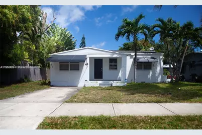1821 Harding St, Hollywood, FL 33020 - Photo 1
