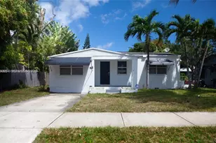 1821 Harding St, Hollywood, FL 33020 - Photo 1