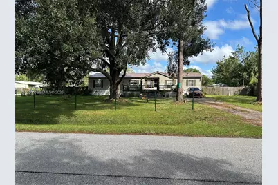 [Address not provided], Zephyrhills, FL 33544 - Photo 1
