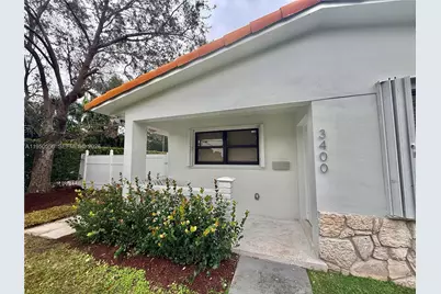 3400 SW 17th St #1, Miami, FL 33145 - Photo 1