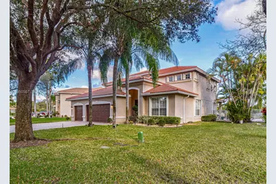 5923 NW 54th Cir, Coral Springs, FL 33067 - Photo 3
