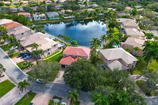 5923 NW 54th Cir, Coral Springs, FL 33067 - Photo 41