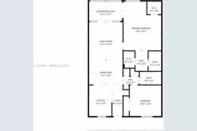 3910 Inverrary Blvd #503-B, Lauderhill, FL 33319 - Photo 37