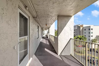 3910 Inverrary Blvd #503-B, Lauderhill, FL 33319 - Photo 31