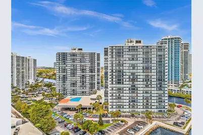 20505 E Country Club Dr #1533, Aventura, FL 33180 - Photo 47