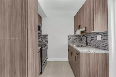 16000 NW 21st Ave, Miami Gardens, FL 33054 - Photo 3