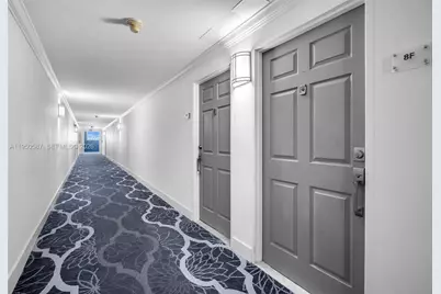 10350 W Bay Harbor Dr #8F, Bay Harbor Islands, FL 33154 - Photo 3