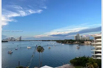 10350 W Bay Harbor Dr #8F, Bay Harbor Islands, FL 33154 - Photo 1