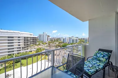 10350 W Bay Harbor Dr #8F, Bay Harbor Islands, FL 33154 - Photo 17