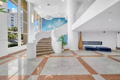 10350 W Bay Harbor Dr #8F, Bay Harbor Islands, FL 33154 - Photo 23