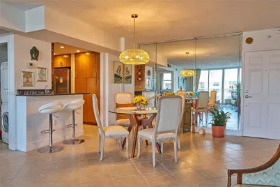 10350 W Bay Harbor Dr #8F, Bay Harbor Islands, FL 33154 - Photo 7