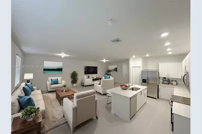 14804 SW 162nd St #0, Miami, FL 33187 - Photo 1