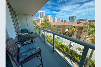 2602 E Hallandale Beach Blvd #R409, Hallandale Beach, FL 33009 - Photo 19