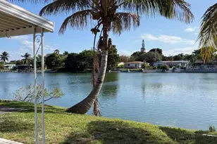 1058 SW 2nd St, Hallandale Beach, FL 33009 - Photo 1