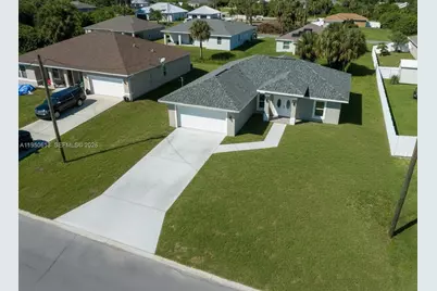 8038 Sunrise Cir., Labelle, FL 33935 - Photo 1