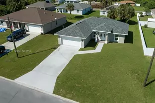 8038 Sunrise Cir, Labelle, FL 33935 - Photo 1