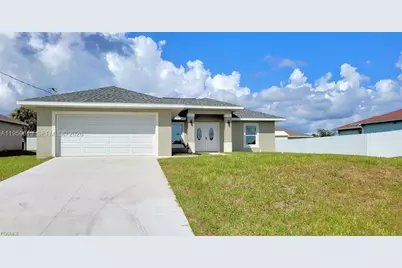 8038 Sunrise Cir., Labelle, FL 33935 - Photo 1