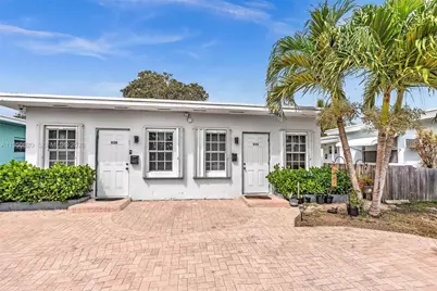 930 N 16th Ave #2, Hollywood, FL 33020 - Photo 1