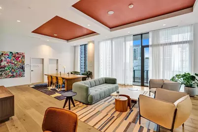 11 NE 6th Street #712, Miami, FL 33132 - Photo 25