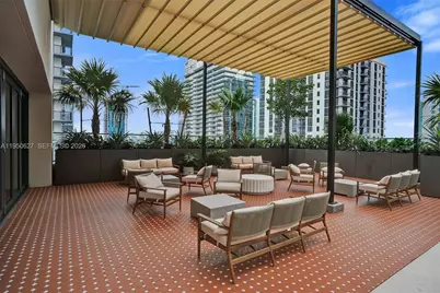 11 NE 6th Street #712, Miami, FL 33132 - Photo 43