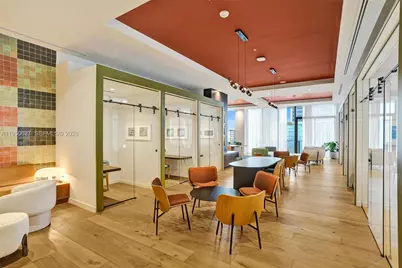 11 NE 6th Street #712, Miami, FL 33132 - Photo 27