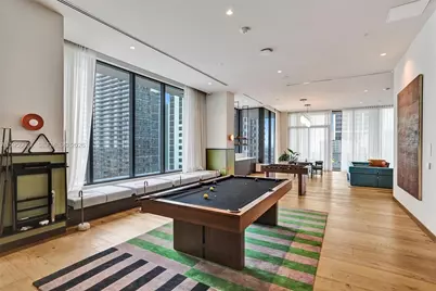 11 NE 6th Street #712, Miami, FL 33132 - Photo 23