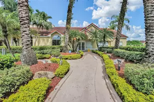 437 Vista Isles Dr, Sunrise, FL 33325 - Photo 41