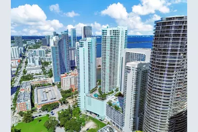 1900 N Bayshore Dr #5103, Miami, FL 33132 - Photo 49