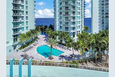 1900 N Bayshore Dr #5103, Miami, FL 33132 - Photo 45