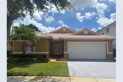 15270 SW 51st St, Miramar, FL 33027 - Photo 1