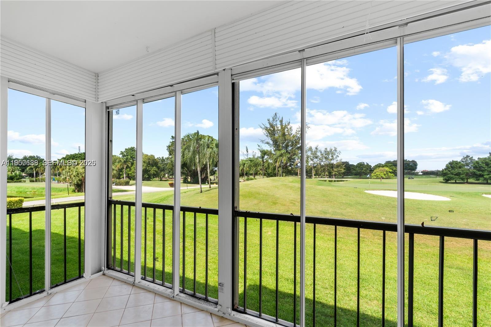 9220 S Hollybrook Lake Dr #208 main architectural view