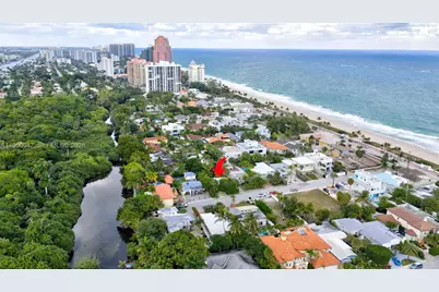 3309 NE 16th Ct, Fort Lauderdale, FL 33305 - Photo 1