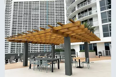 1750 N Bayshore Dr #3109, Miami, FL 33132 - Photo 19