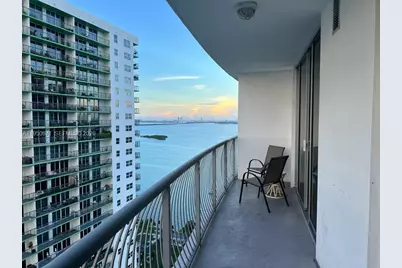 1750 N Bayshore Dr #3109, Miami, FL 33132 - Photo 9