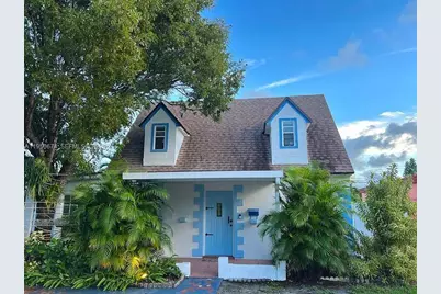 1990 NE 183rd St, North Miami Beach, FL 33179 - Photo 1