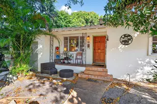 25 NW 104th St, Miami Shores, FL 33150 - Photo 1