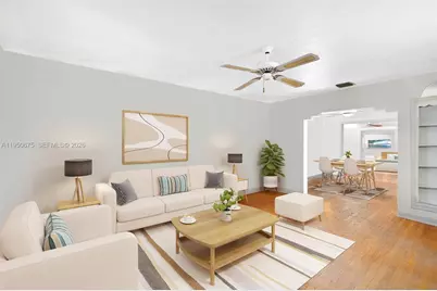 25 NW 104th St, Miami Shores, FL 33150 - Photo 5