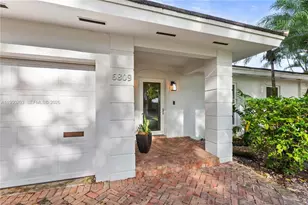 6809 Mentone St, Coral Gables, FL 33146 - Photo 3