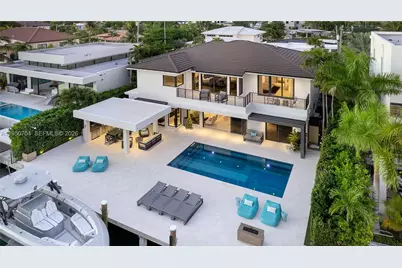 2370 Bayview Ln, North Miami, FL 33181 - Photo 33