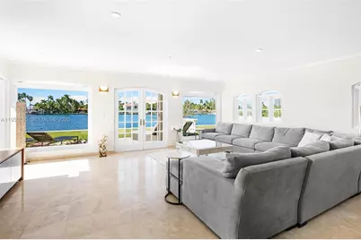 7500 W Treasure Dr, North Bay Village, FL 33141 - Photo 19