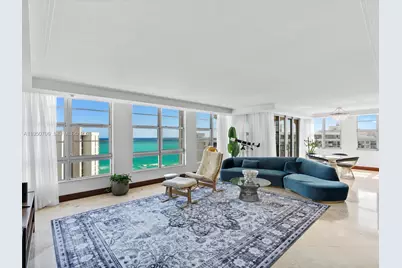 5660 Collins Ave #18A, Miami Beach, FL 33140 - Photo 19