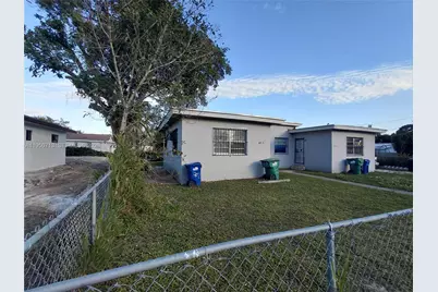 8201 NW 15th Ave, Miami, FL 33147 - Photo 3