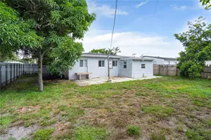 6401 Grant St, Hollywood, FL 33024 - Photo 21