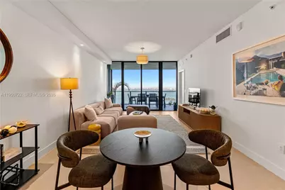 700 NE 24th St #2602, Miami, FL 33137 - Photo 1