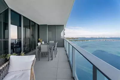 700 NE 24th St #2602, Miami, FL 33137 - Photo 9