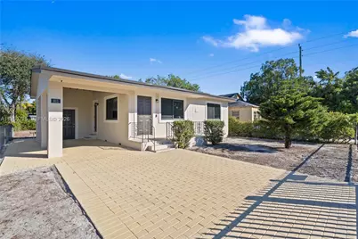 811 NW 115th St, Miami, FL 33168 - Photo 1