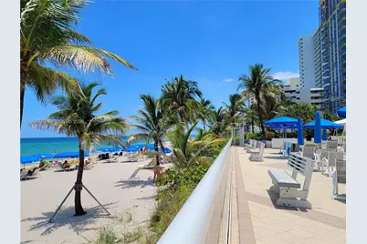 2030 S Ocean Dr Penthouse #2204, Hallandale Beach, FL 33009 - Photo 19