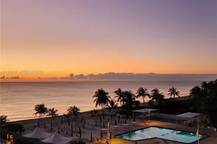 2030 S Ocean Dr Penthouse, Hallandale Beach, FL 33009 - Photo 23